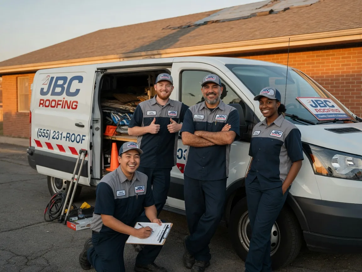 Roof Replacement company in Woodruff, UT